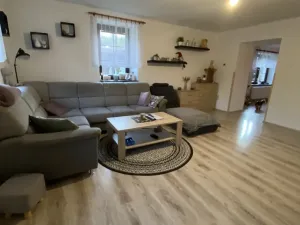 Prodej rodinného domu, Radkovice u Budče, 250 m2