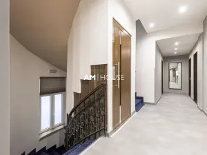 Pronájem ubytování, Praha - Nové Město, Opatovická, 1000 m2
