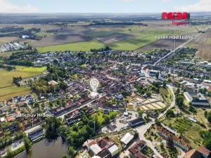 Prodej rodinného domu, Kardašova Řečice, Veselého, 57 m2