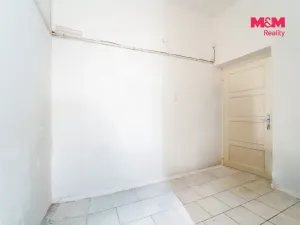 Pronájem obchodního prostoru, Plzeň - Východní Předměstí, Koterovská, 43 m2