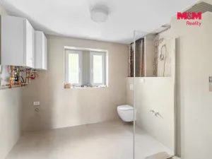 Pronájem bytu 2+1, Beroun - Beroun-Město, Třída Míru, 56 m2