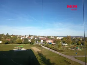 Pronájem bytu 4+1, Jihlava, Za Prachárnou, 80 m2