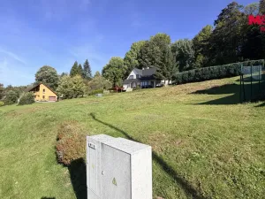 Prodej pozemku pro bydlení, Jablonec nad Nisou - Kokonín, 1023 m2