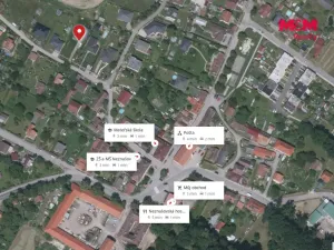 Prodej rodinného domu, Všemyslice - Neznašov, 125 m2