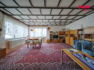 Prodej rodinného domu, Trojanovice, 150 m2