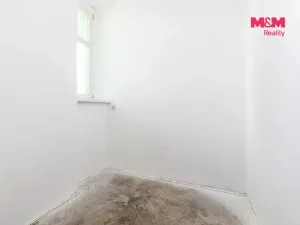 Prodej bytu 2+1, Ostrava - Přívoz, Muglinovská, 83 m2