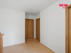 Prodej rodinného domu, Kosova Hora, 122 m2