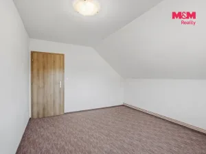 Prodej rodinného domu, Kosova Hora, 122 m2