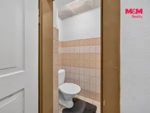 Prodej rodinného domu, Studená, Tyršova, 340 m2