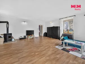 Prodej rodinného domu, Studená, Tyršova, 340 m2