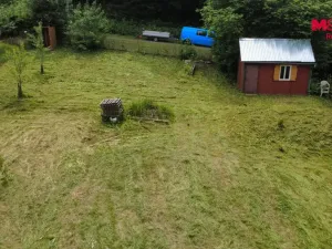 Prodej zahrady, Jindřichov - Pusté Žibřidovice, 1631 m2