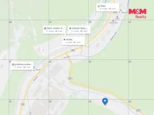 Prodej zahrady, Jindřichov - Pusté Žibřidovice, 1631 m2