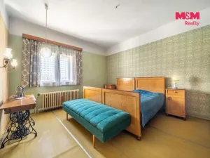 Prodej rodinného domu, Plzeň - Bolevec, Lidická, 144 m2