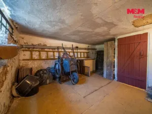Prodej rodinného domu, Plzeň - Bolevec, Lidická, 144 m2