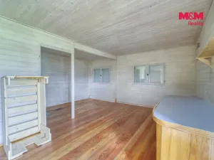 Prodej chaty, Švihov - Lhovice, 23 m2