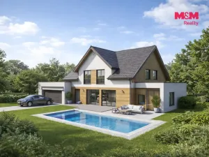 Prodej pozemku pro bydlení, Zbůch, 1309 m2