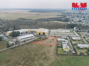 Prodej pozemku pro bydlení, Zbůch, 1309 m2