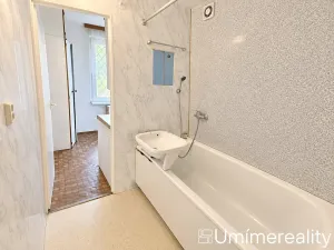 Prodej bytu 3+1, Praha - Michle, V zápolí, 75 m2