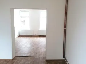 Pronájem bytu 3+kk, Smržovka, Husova, 80 m2