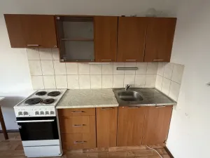 Pronájem bytu 1+kk, Zruč nad Sázavou, Mládeže, 33 m2