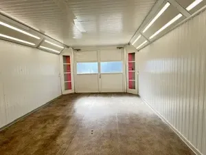 Pronájem výrobních prostor, Holešov, 43 m2