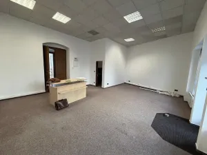 Prodej obchodního prostoru, Mladá Boleslav, Železná, 48 m2