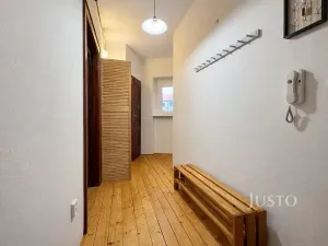 Prodej bytu 1+1, Ústí nad Labem, Palachova, 47 m2