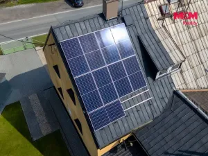 Prodej rodinného domu, Havířov - Prostřední Suchá, Na Pavlasůvce, 220 m2
