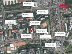 Prodej bytu 4+kk, Praha - Strašnice, Sečská, 104 m2