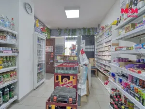Pronájem kanceláře, Plzeň - Východní Předměstí, náměstí Generála Píky, 26 m2