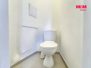 Pronájem kanceláře, Plzeň - Východní Předměstí, náměstí Generála Píky, 26 m2