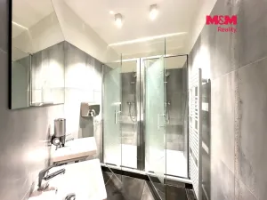 Prodej obchodního prostoru, Praha - Smíchov, Kobrova, 276 m2