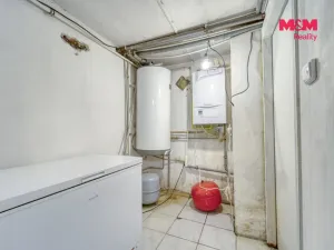 Prodej rodinného domu, Mokrouše, 176 m2