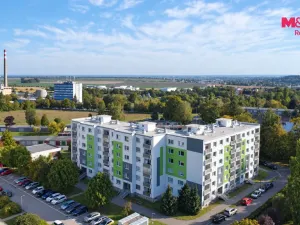 Prodej bytu 1+1, Chrudim - Chrudim IV, Strojařů, 42 m2