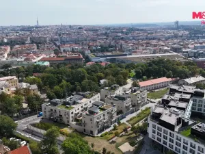 Pronájem obchodního prostoru, Praha - Smíchov, Kobrova, 276 m2