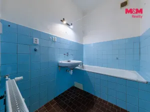 Prodej bytu 1+1, Nejdek, sídliště 9. května, 40 m2