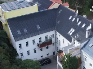 Prodej garáže, Teplice, U Hadích lázní, 22 m2