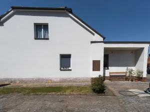 Prodej rodinného domu, Dašice, Nábřeží, 120 m2