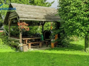 Prodej rodinného domu, Tichá, 250 m2