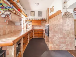 Prodej rodinného domu, Tichá, 250 m2