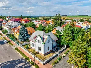 Prodej rodinného domu, Český Brod, 5. května, 120 m2