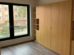 Pronájem bytu 3+kk, Praha - Žižkov, Malešická, 71 m2