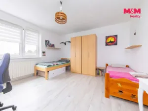 Prodej bytu 3+1, Ždánice, 69 m2