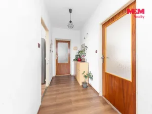 Prodej bytu 3+1, Ždánice, 69 m2