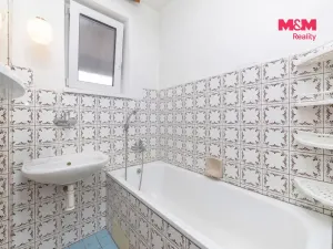 Prodej bytu 3+1, Ždánice, 69 m2