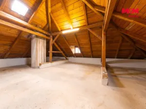 Prodej bytu 3+1, Ždánice, 69 m2