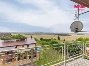 Prodej bytu 3+1, Ždánice, 69 m2