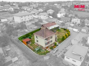Prodej bytu 3+1, Ždánice, 65 m2