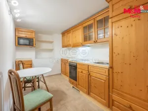 Prodej bytu 1+kk, Praha - Košíře, Pod Kavalírkou, 25 m2