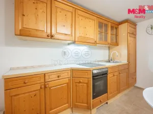 Prodej bytu 1+kk, Praha - Košíře, Pod Kavalírkou, 25 m2
